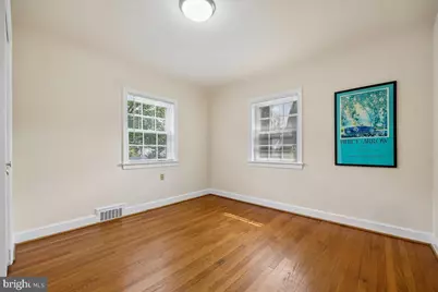 5805 Roosevelt Street, Bethesda, MD 20817 - Photo 33