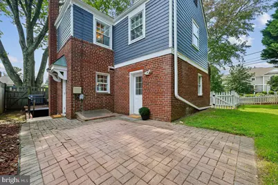 5805 Roosevelt Street, Bethesda, MD 20817 - Photo 41