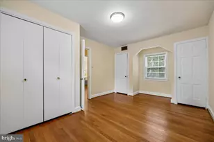 5805 Roosevelt St, Bethesda, MD 20817 - Photo 29