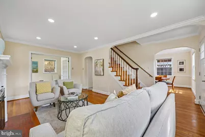 5805 Roosevelt Street, Bethesda, MD 20817 - Photo 5