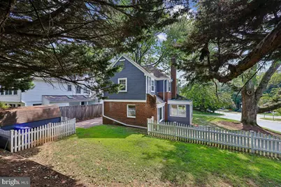 5805 Roosevelt Street, Bethesda, MD 20817 - Photo 49