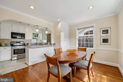 5805 Roosevelt Street, Bethesda, MD 20817 - Photo 9