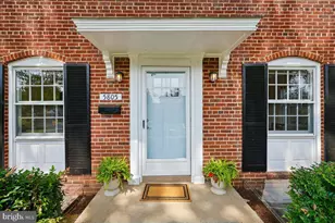 5805 Roosevelt St, Bethesda, MD 20817 - Photo 3