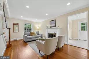 5805 Roosevelt St, Bethesda, MD 20817 - Photo 7