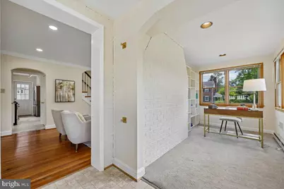 5805 Roosevelt Street, Bethesda, MD 20817 - Photo 21