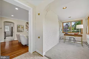 5805 Roosevelt St, Bethesda, MD 20817 - Photo 21