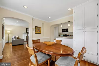5805 Roosevelt Street, Bethesda, MD 20817 - Photo 15
