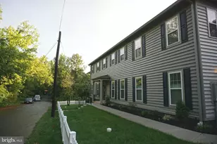208 Bryan Ave, Gaithersburg, MD 20877 - Photo 5