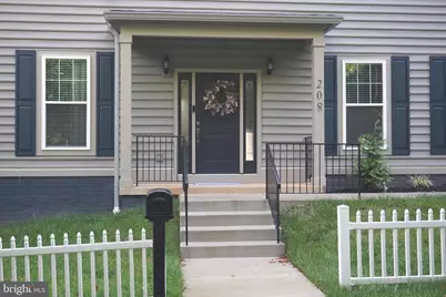 208 Bryan Avenue, Gaithersburg, MD 20877 - Photo 1