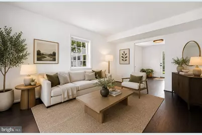 6705 Hillandale Road, Chevy Chase, MD 20815 - Photo 3