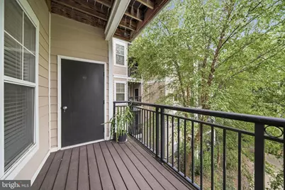 501 Hungerford Drive #360, Rockville, MD 20850 - Photo 13