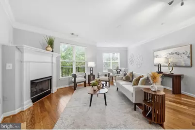 501 Hungerford Drive #360, Rockville, MD 20850 - Photo 1