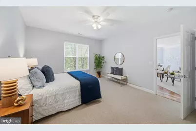 501 Hungerford Drive #360, Rockville, MD 20850 - Photo 17