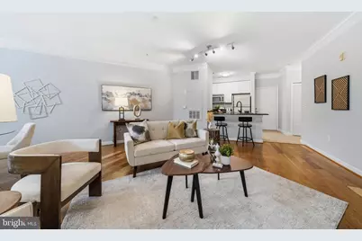 501 Hungerford Drive #360, Rockville, MD 20850 - Photo 9