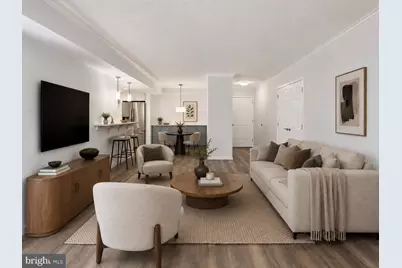4601 N Park Avenue #1120-V, Chevy Chase, MD 20815 - Photo 13