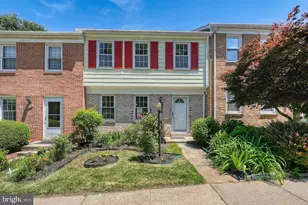 214 Pender Pl, Rockville, MD 20850 - Photo 1
