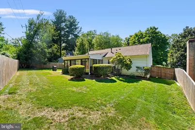 9805 Raleigh Tavern Court, Bethesda, MD 20814 - Photo 35