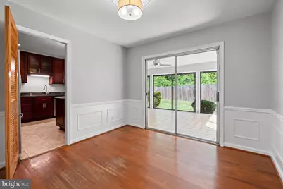 9805 Raleigh Tavern Court, Bethesda, MD 20814 - Photo 11