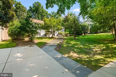 9805 Raleigh Tavern Court, Bethesda, MD 20814 - Photo 39