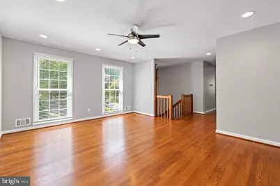 9805 Raleigh Tavern Court, Bethesda, MD 20814 - Photo 7