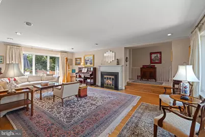 9219 Levelle Drive, Chevy Chase, MD 20815 - Photo 19