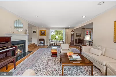 9219 Levelle Drive, Chevy Chase, MD 20815 - Photo 21