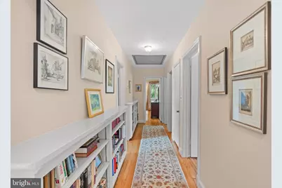 9219 Levelle Drive, Chevy Chase, MD 20815 - Photo 33