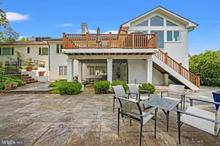 9219 Levelle Dr, Chevy Chase, MD 20815 - Photo 71