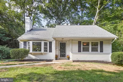 3603 Faircastle Drive, Chevy Chase, MD 20815 - Photo 1
