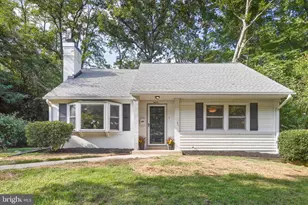 3603 Faircastle Dr, Chevy Chase, MD 20815 - Photo 1