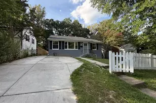 128 Whitmoor Terrace, Silver Spring, MD 20901 - Photo 1