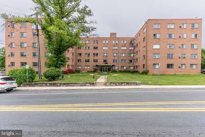 614 Sligo Avenue #T-1, Silver Spring, MD 20910 - Photo 21
