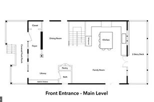 6427 83rd Pl, Cabin John, MD 20818 - Photo 47