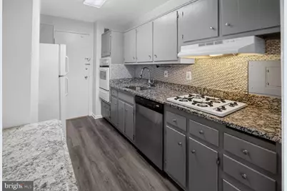 10401 Grosvenor Place #406, Rockville, MD 20852 - Photo 3
