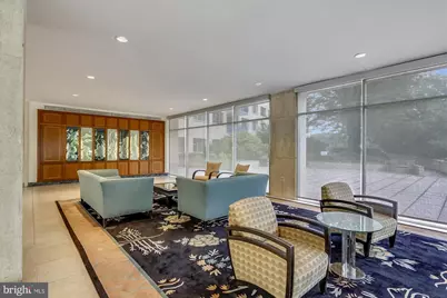 10401 Grosvenor Place #406, Rockville, MD 20852 - Photo 15