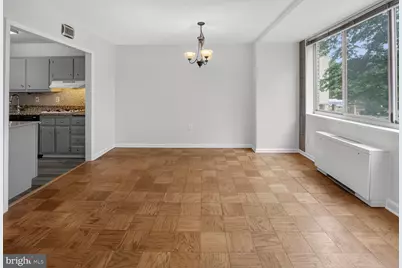 10401 Grosvenor Place #406, Rockville, MD 20852 - Photo 9