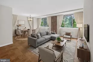 10401 Grosvenor Pl, Rockville, MD 20852 - Photo 1