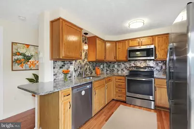 7545 Brenish Drive, Gaithersburg, MD 20879 - Photo 13