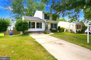 7545 Brenish Dr, Gaithersburg, MD 20879 - Photo 1