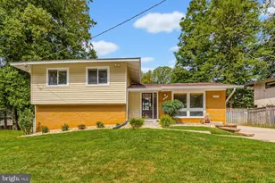 13812 Vista Dr, Rockville, MD 20853 - Photo 1