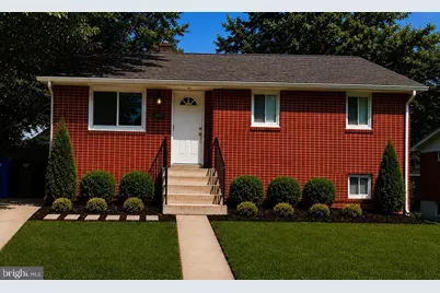 11004 Schuylkill Road, Rockville, MD 20852 - Photo 1