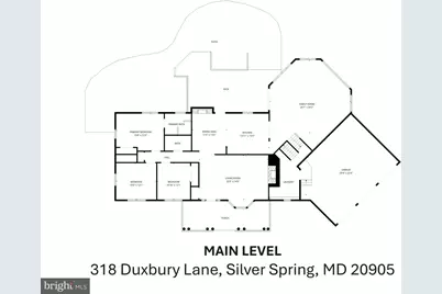 318 Duxbury Road, Silver Spring, MD 20905 - Photo 57