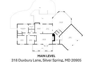 318 Duxbury Rd, Silver Spring, MD 20905 - Photo 57
