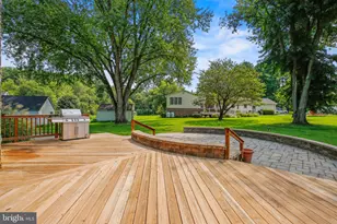 318 Duxbury Rd, Silver Spring, MD 20905 - Photo 5