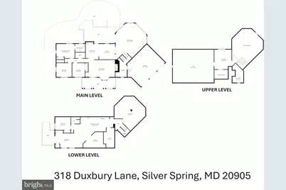 318 Duxbury Road, Silver Spring, MD 20905 - Photo 55