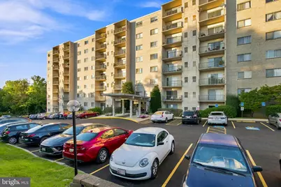12001 Old Columbia Pike #201, Silver Spring, MD 20904 - Photo 1