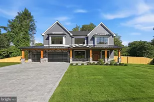 9117 Seven Locks Rd, Bethesda, MD 20817 - Photo 1