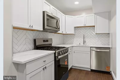 7400 Lakeview Drive #N402, Bethesda, MD 20817 - Photo 3