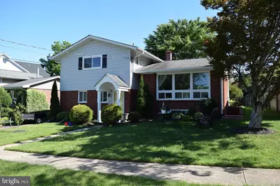 5316 Bangor Drive, Kensington, MD 20895 - Photo 1