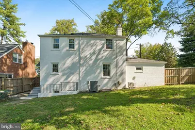 9500 Woodland Drive, Silver Spring, MD 20910 - Photo 31